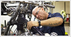 Lixianda CDI TCI ECU