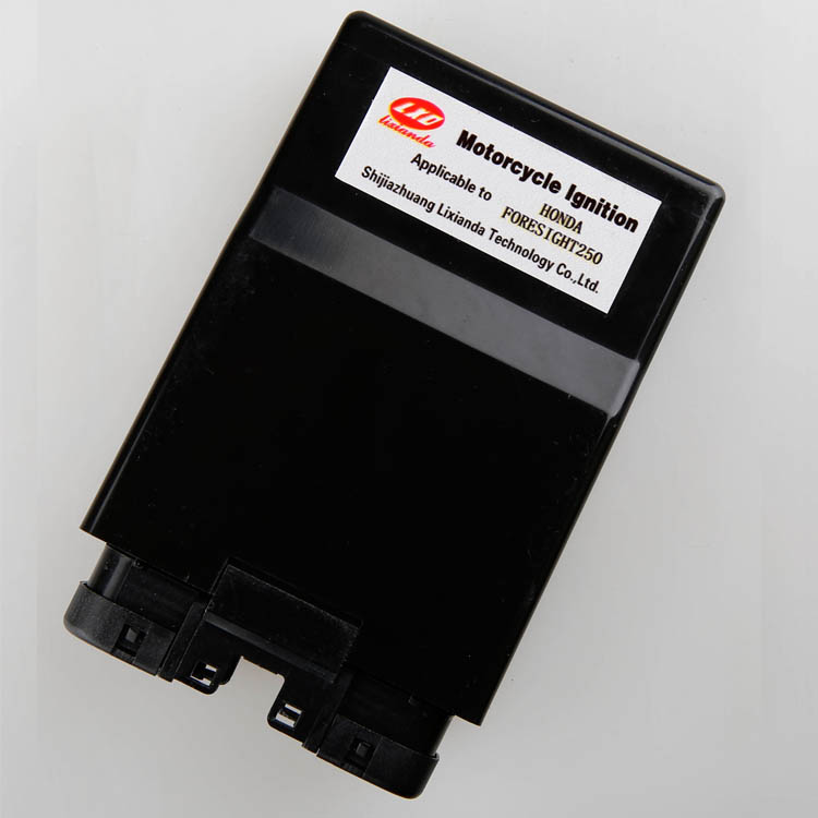 FORESIGHT 250 MF04 KFG