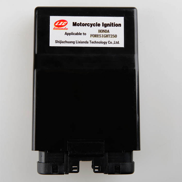 FORESIGHT 250 MF04 KFG