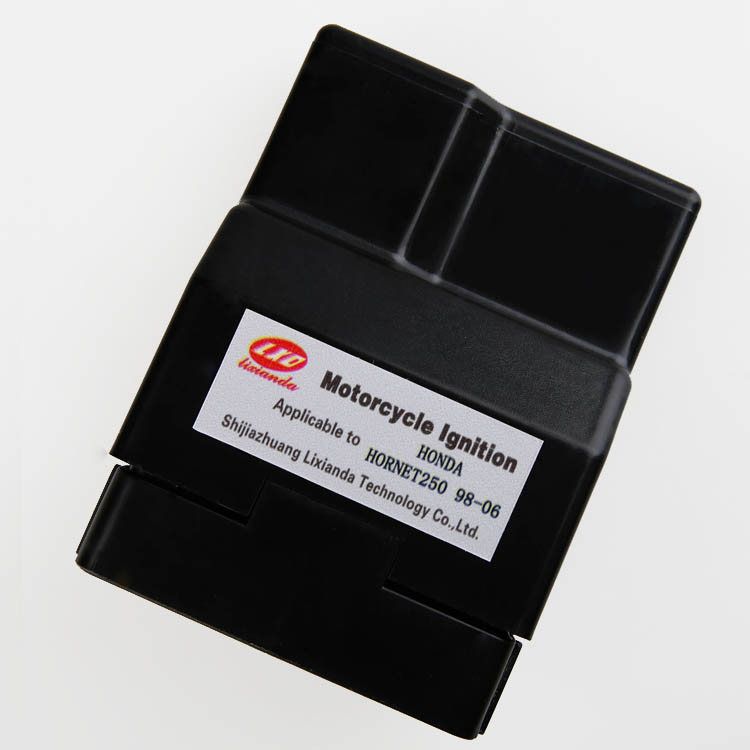 HORNET 250 MC31 98-06 KEA