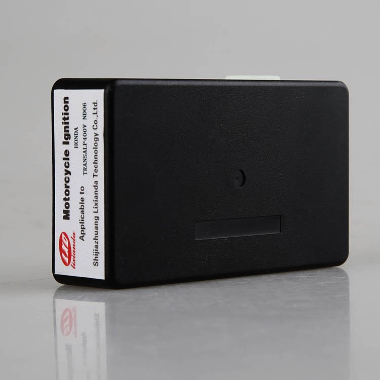 TRANSALP400V ND06 TRANSALP400V ND06