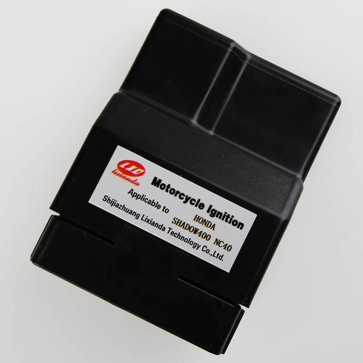 SHADOW 400 NC40 00 MCL SHADOW 400 NC40 00 MCL