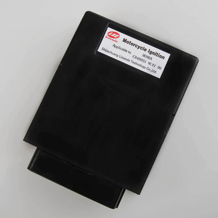 CB400SS NC41 06 CI788