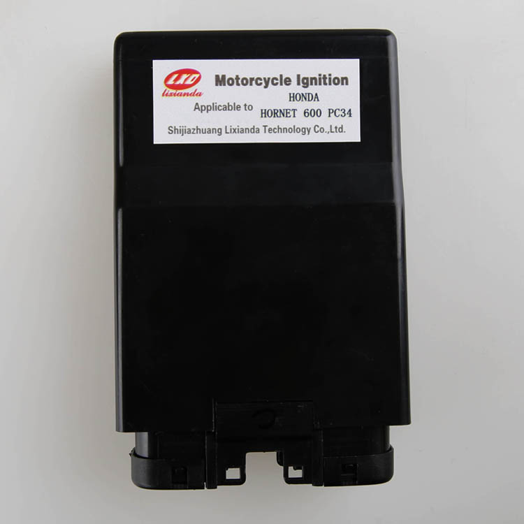 CB600F HORNET PC34 MBZ 98-99