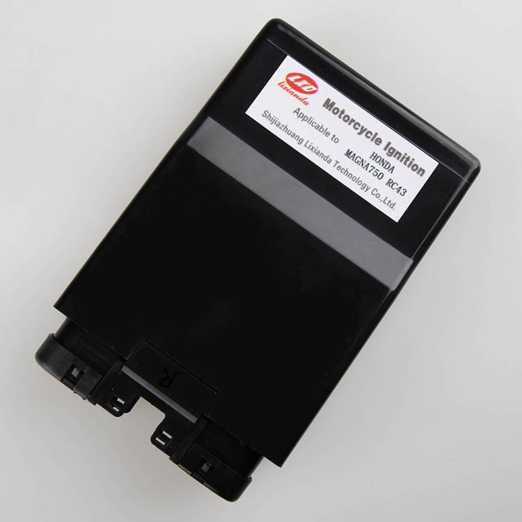 Magna 750 RC43(95-98) MZ5