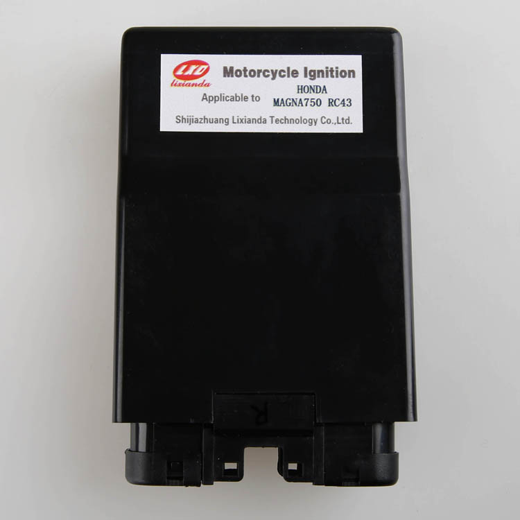 Magna 750 RC43(95-98) MZ5