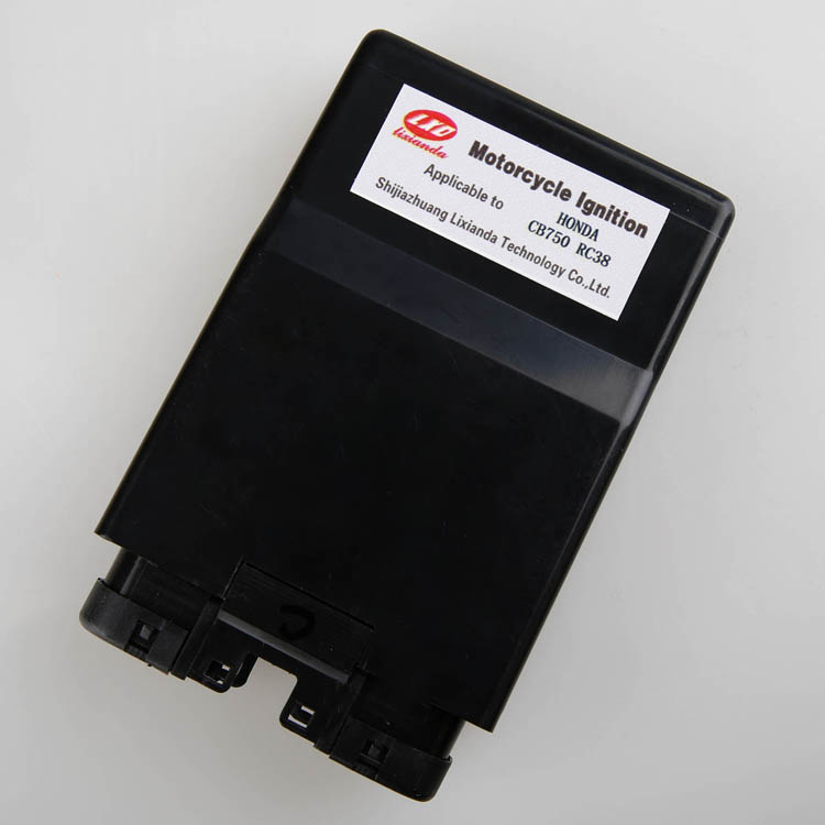 CB750 RC38 MW3 91-03