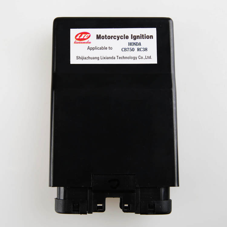 CB750 RC38 MW3 91-03