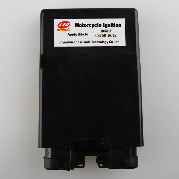 CB750 RC42 MW3 05-06