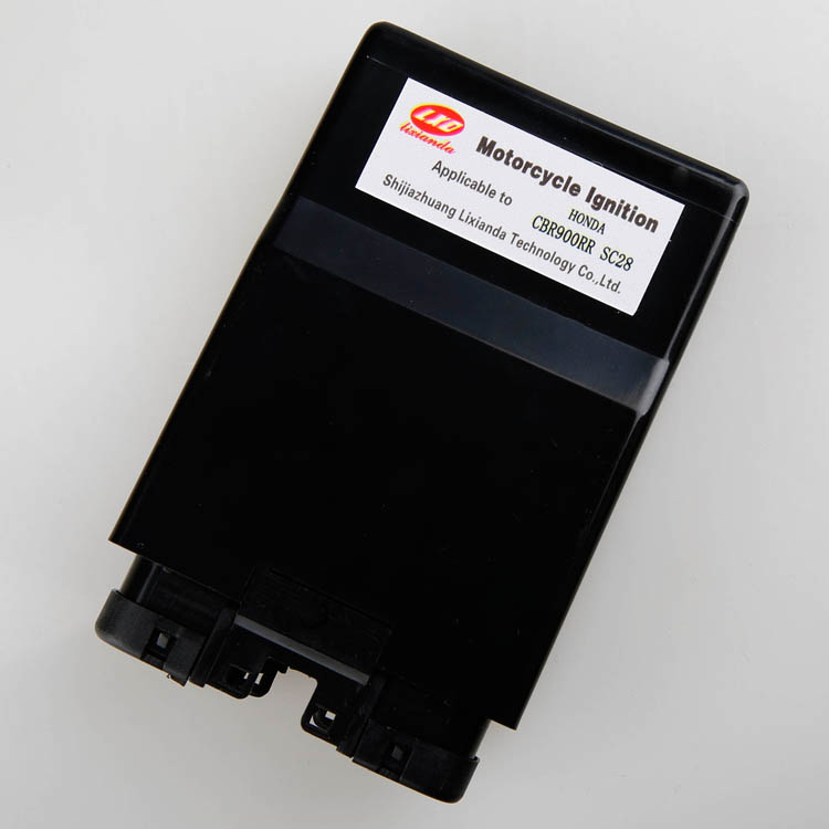 CBR900RR (893)SC28 MW0