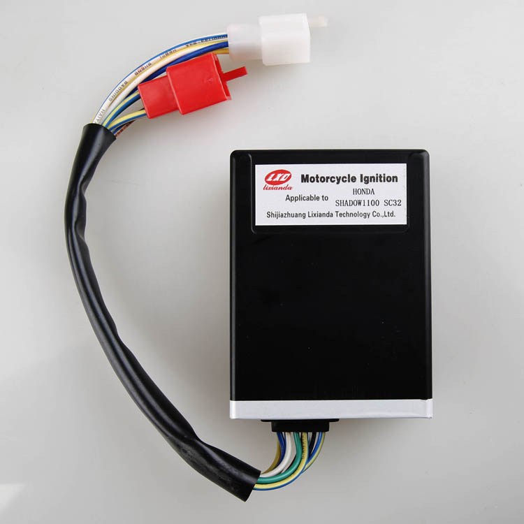 SHADOW1100 SC32 92 TID