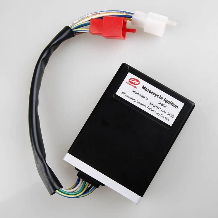 SHADOW1100 SC32 92 TID