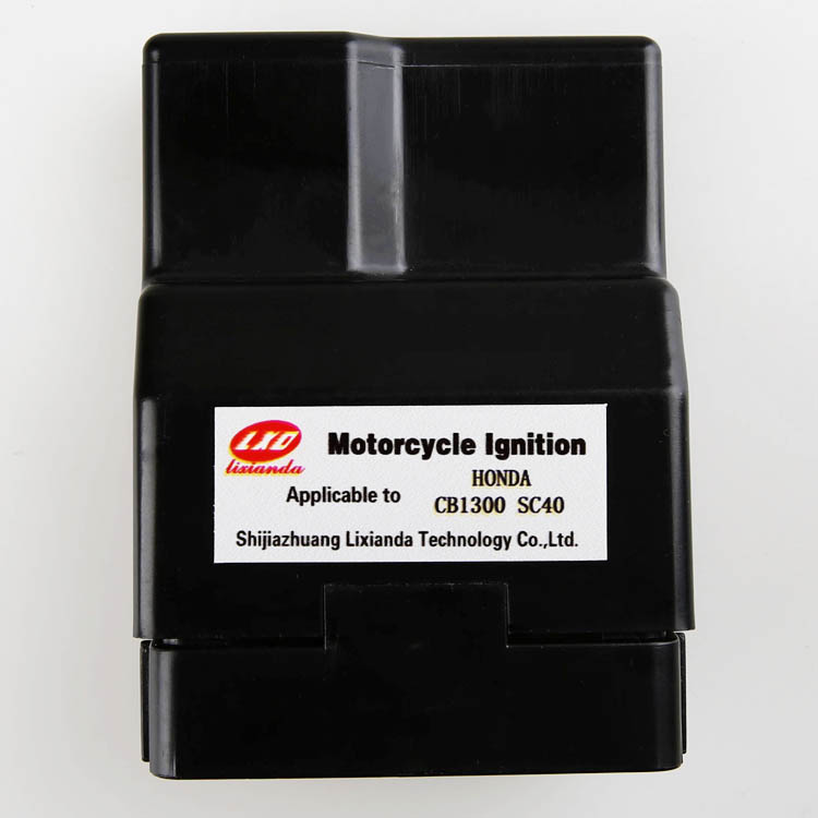 CB1300SF SC40 2002 MBR