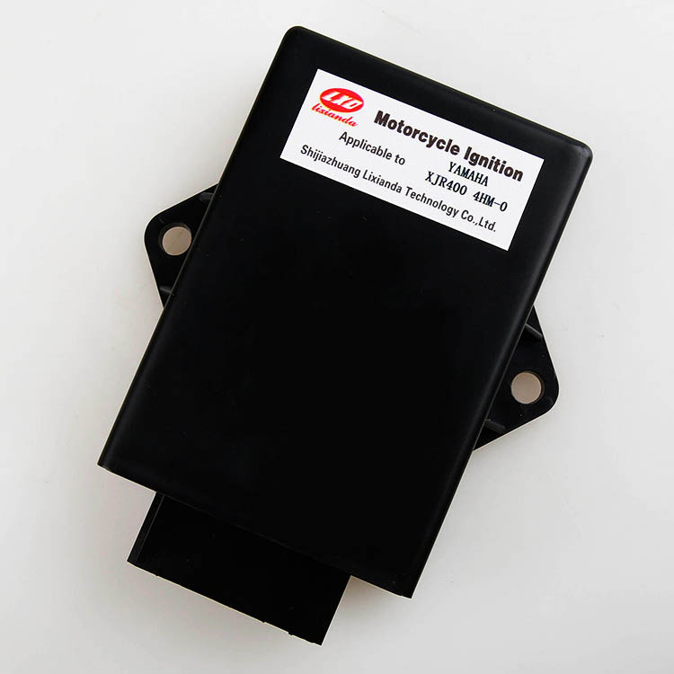 XJR400 4HM-0 XJR400 4HM-0