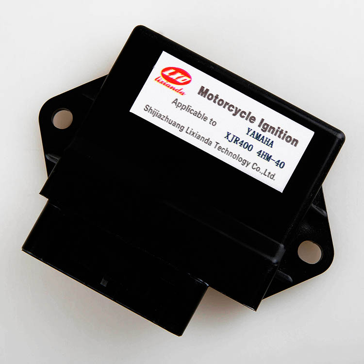 XJR400 4HM-40 XJR400 4HM-40