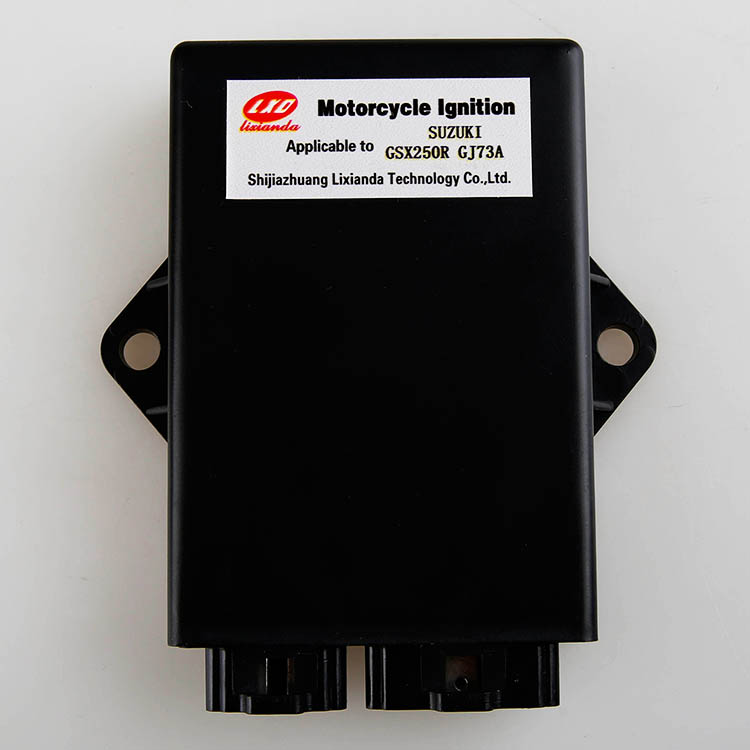 GSX250R GJ73A