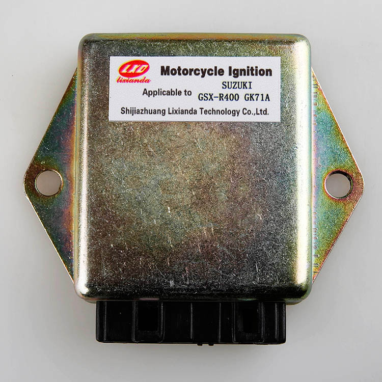 GSX-R400 GK71A/GK71B