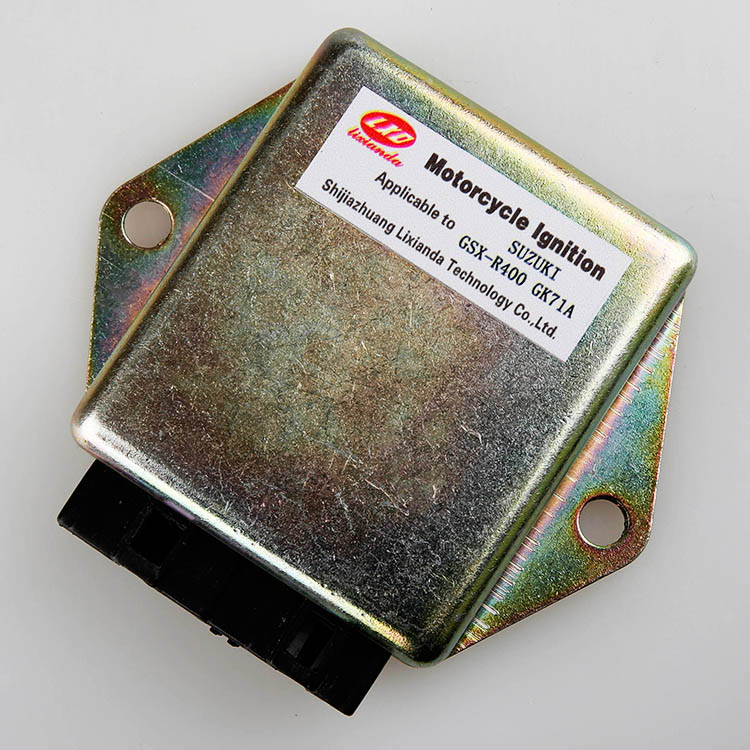 GSX-R400 GK71A/GK71B