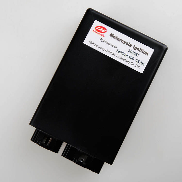 IMPULSE400 GK79A IMPULSE400 GK79A