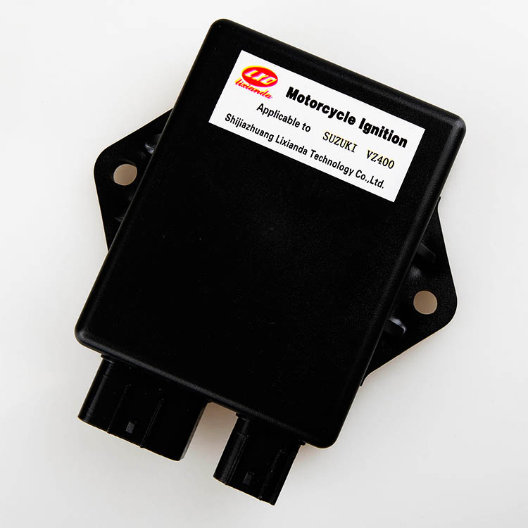 VZ400 Desperado VZ400 Desperado