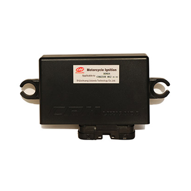 CRM250R MD24 MK2 91-93 CI604