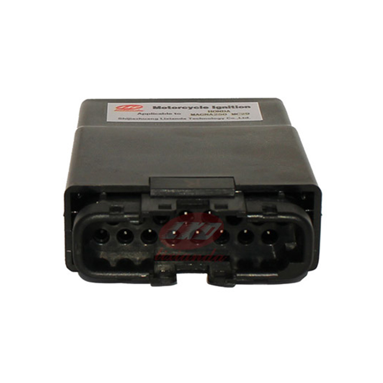 MAGNA250 MC29 MCR MAGNA250 MC29 MCR