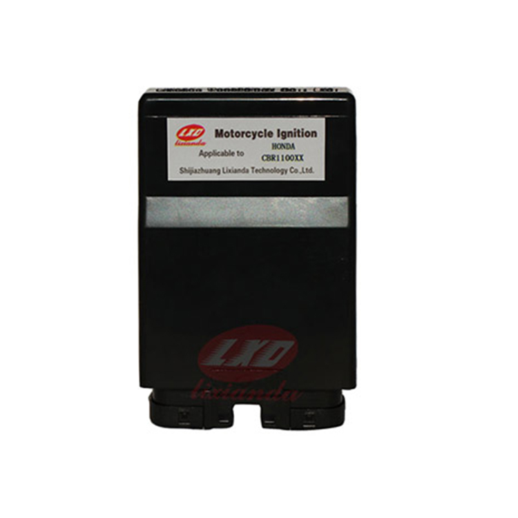 CBR1100XX SC35 MAT 96-98