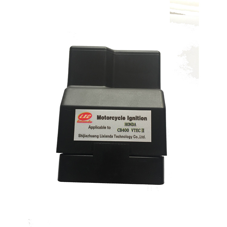 CB400 VTECⅡ NC39 Upgraded