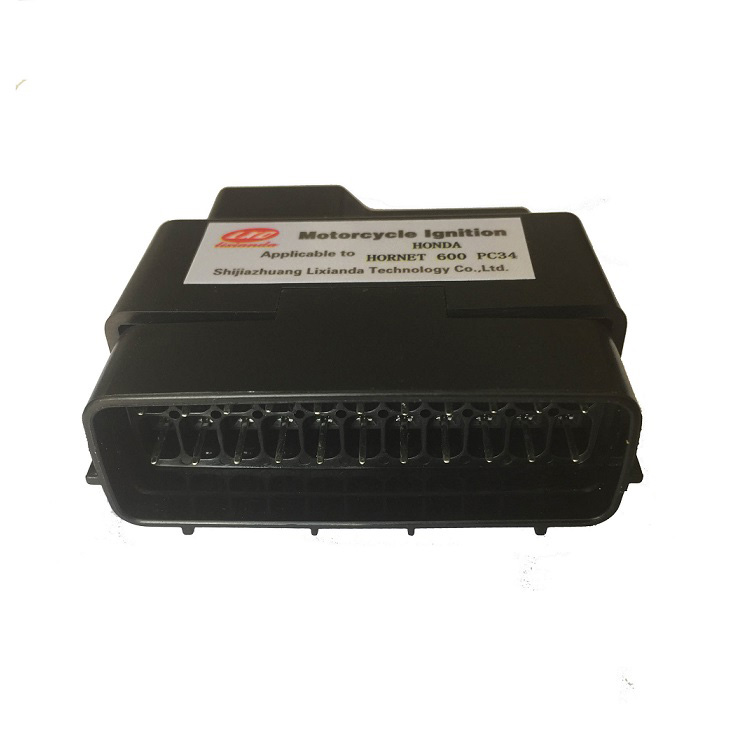 CB600F HORNET PC34 MBZ 98-99