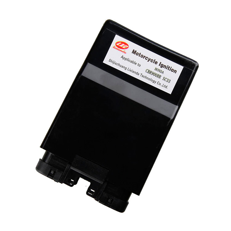 CBR900RR (919)SC33 MAS