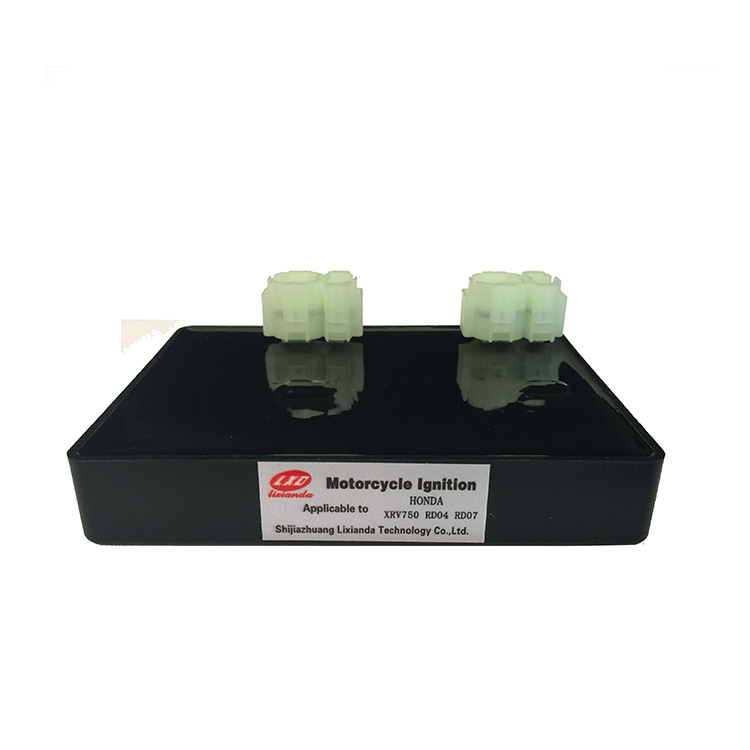 Africa Twin XRV750 RD04-RD07