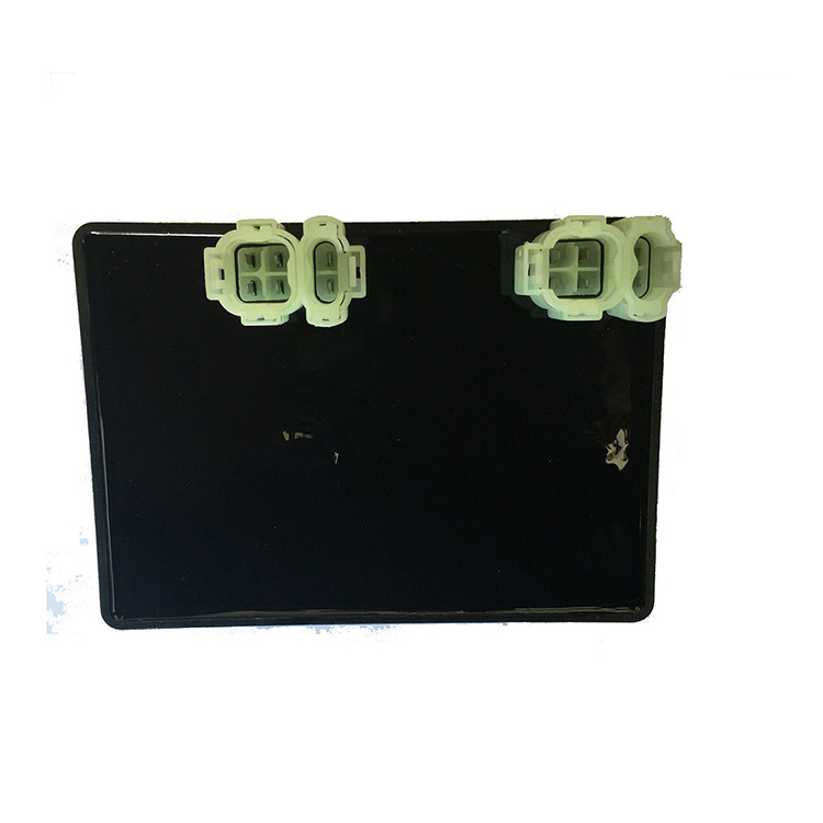 Africa Twin XRV750 RD04-RD07