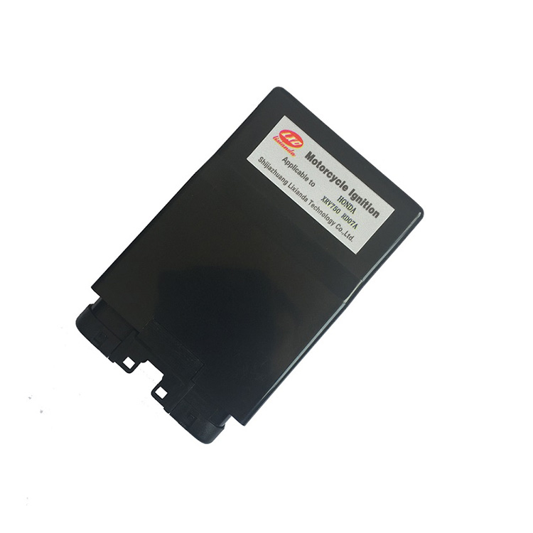 Africa Twin XRV750 RD07A 1996-2003 Africa Twin XRV750 RD07A 1996-2003