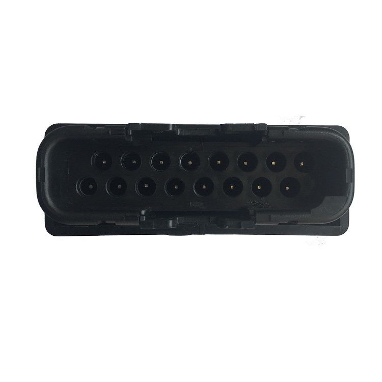 Africa Twin XRV750 RD07A 1996-2003