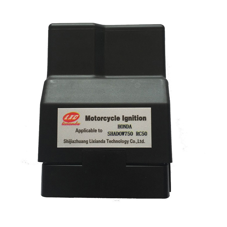 SHADOW VT750 SHADOW750 RC50 MEG 2006 CDI