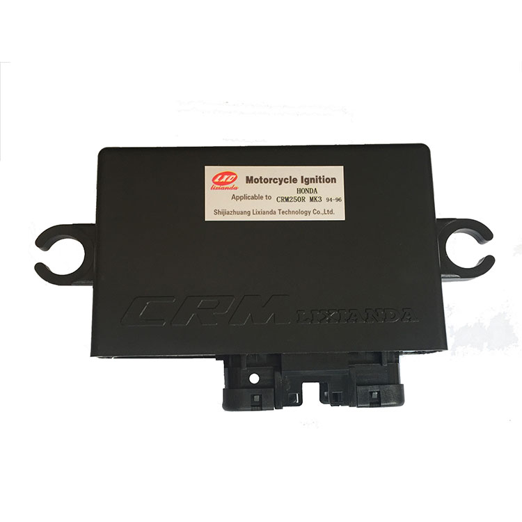 CRM250 MK3 MD24 CDI ECU CI659