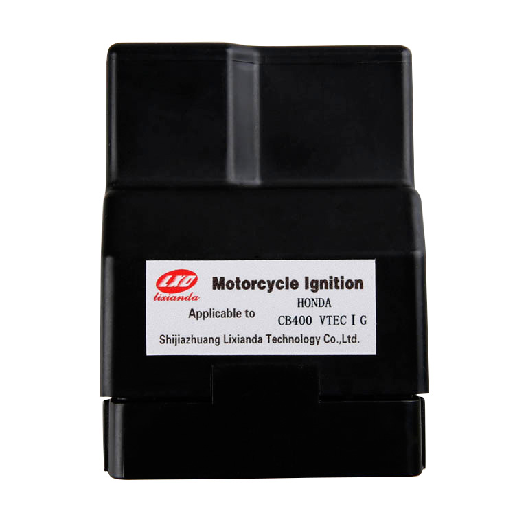 CB400 VTECⅠ NC39 Upgraded