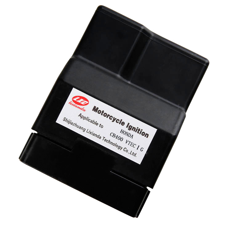 CB400 VTECⅠ NC39 Upgraded CB400 VTECⅠ NC39 Upgraded