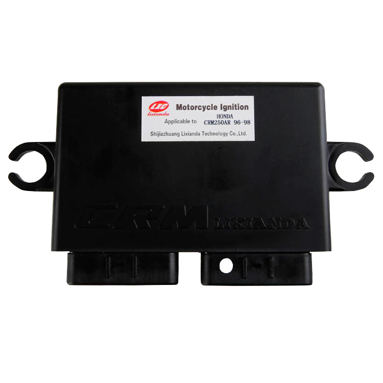 CRM250AR MD32 96-98 CI690