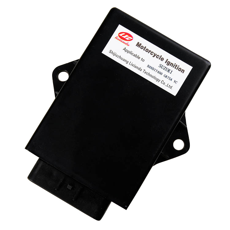 BANDIT400 GK75A VC BANDIT400 GK75A VC