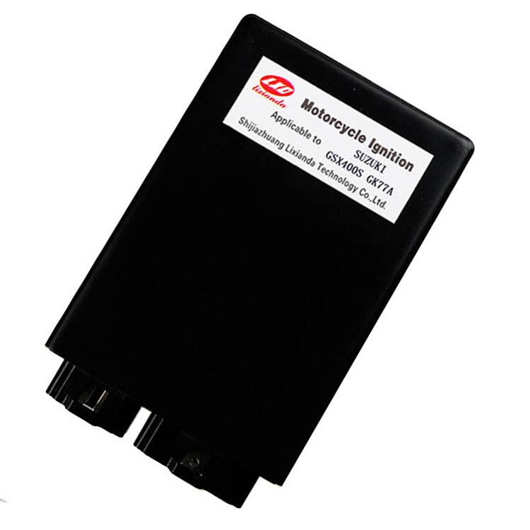 GSX400S GK77A GSX400S GK77A