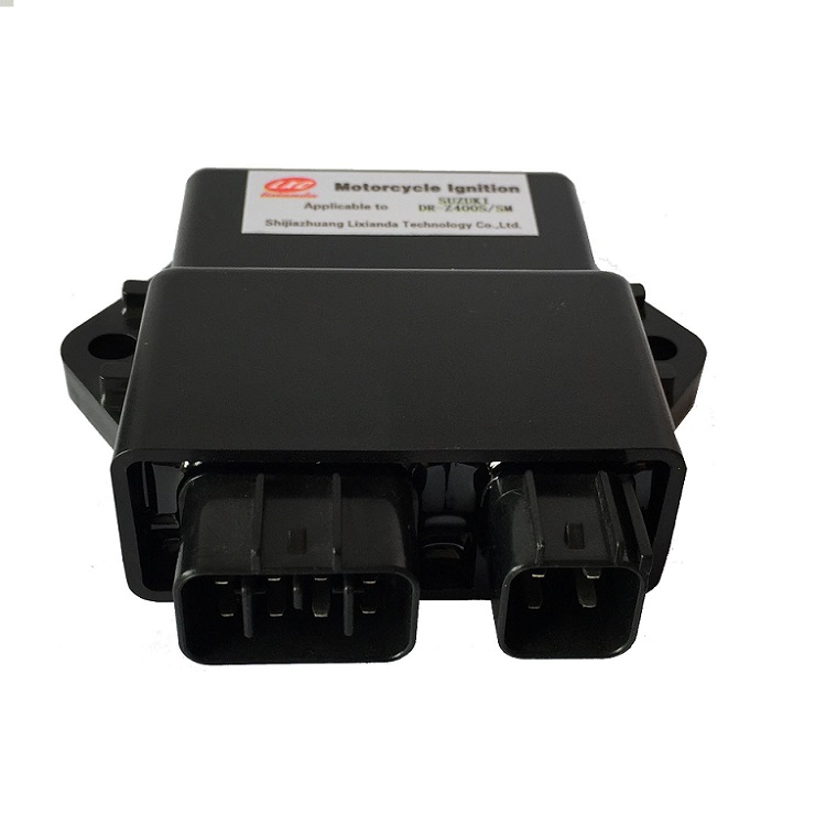 DR-Z400S/SM 2000-2009