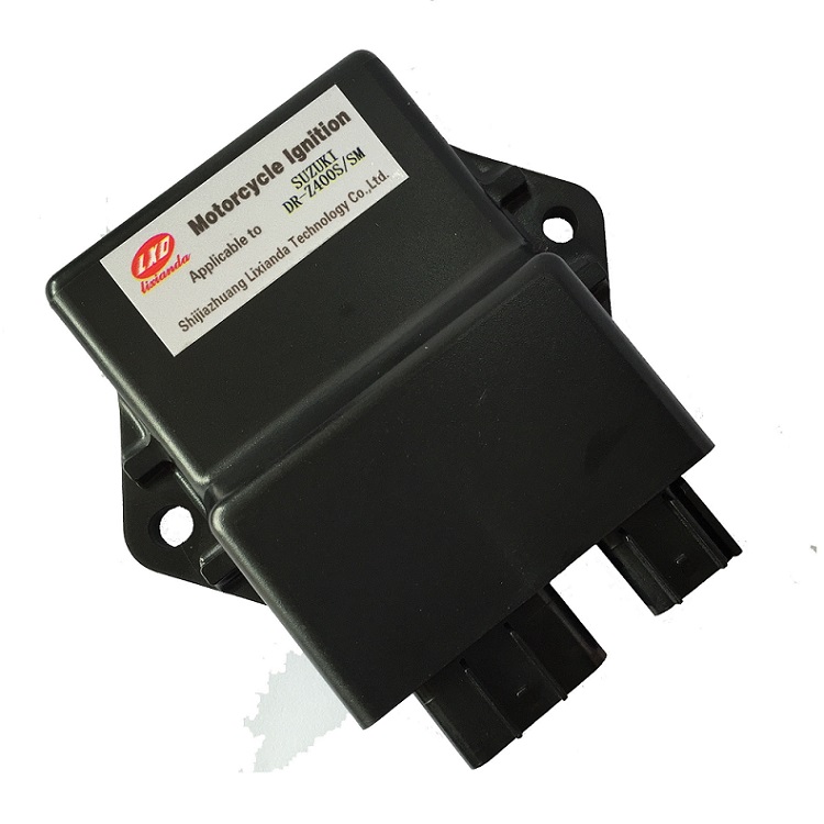 DR-Z400S/SM 2000-2009