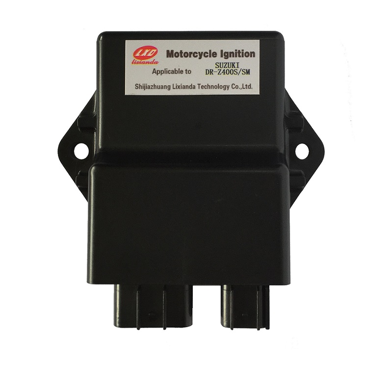 DR-Z400S/SM 2000-2009